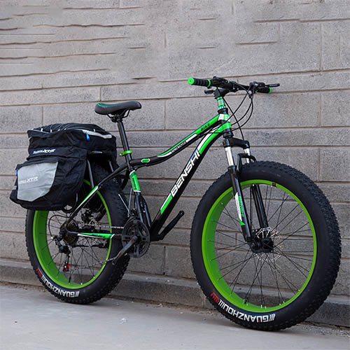 fat bike benshi